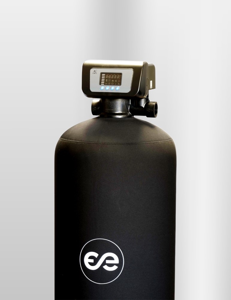 ENERGIC’EAU - Filtrer, clarifier et purifier l’eau, PuriClean 2000