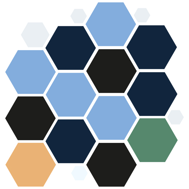 Molecule interactive
