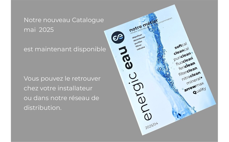 nouveau catalogue 2025