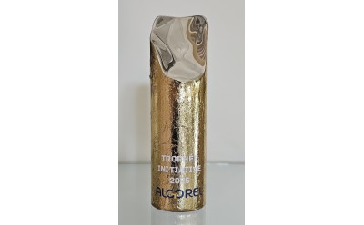 Trophée OR de l'INITIATIVE ALGOREL