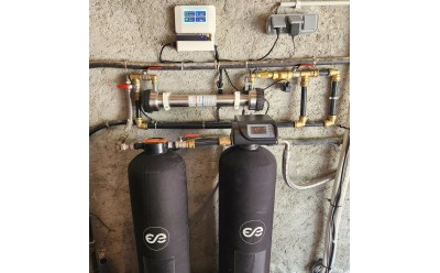 Nouvelle installation avec un partenaire installateur ETS TENSION (30)