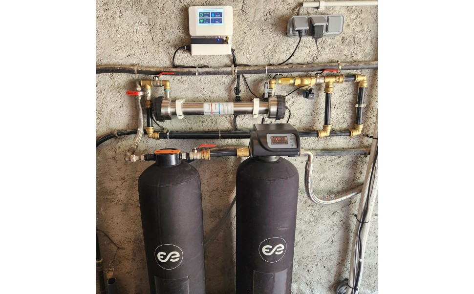Nouvelle installation avec un partenaire installateur ETS TENSION (30)