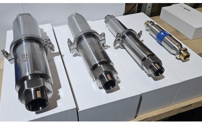 Protection des résaux d'eau : Les NOUVEAUTES !